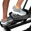 Bowflex Max Total 40: 3-in-1-Ellipsentrainer mit HIIT-Training, 16-Zoll-HD-Display und JRNY®-Plattform